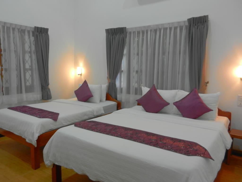 Eureka Villas Siem Reap Eksteriør billede