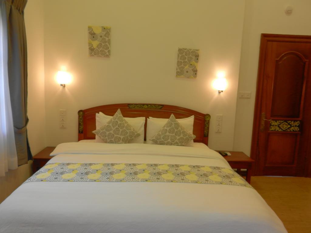 Eureka Villas Siem Reap Eksteriør billede