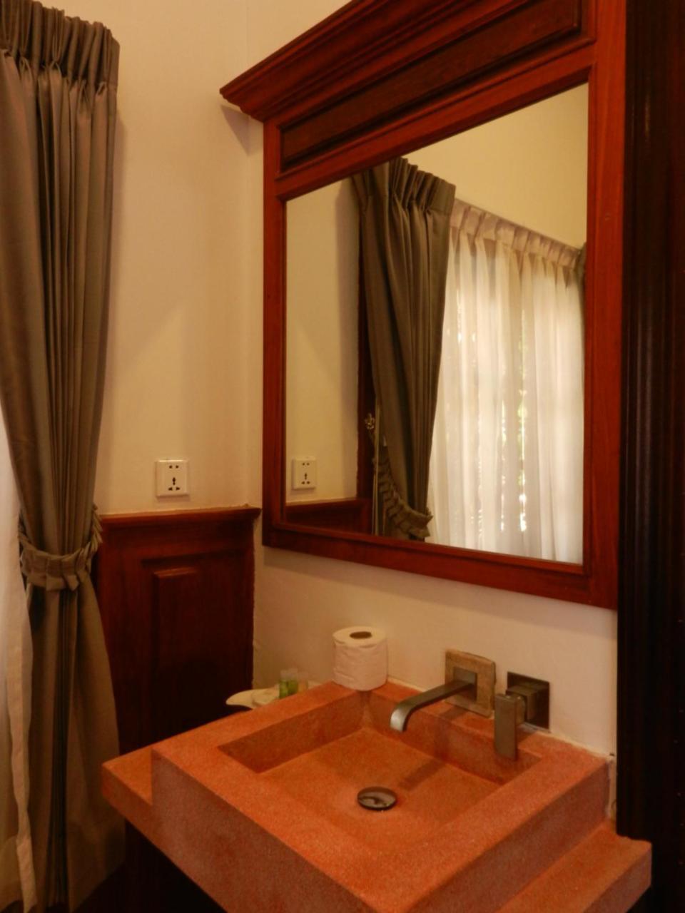 Eureka Villas Siem Reap Eksteriør billede